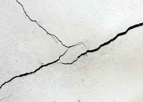 Don't let your concrete and stucco crack.  Get penetrex