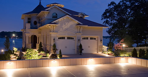 Rocky Mountain Penetrex protects the concrete and stucco on your house and driveway