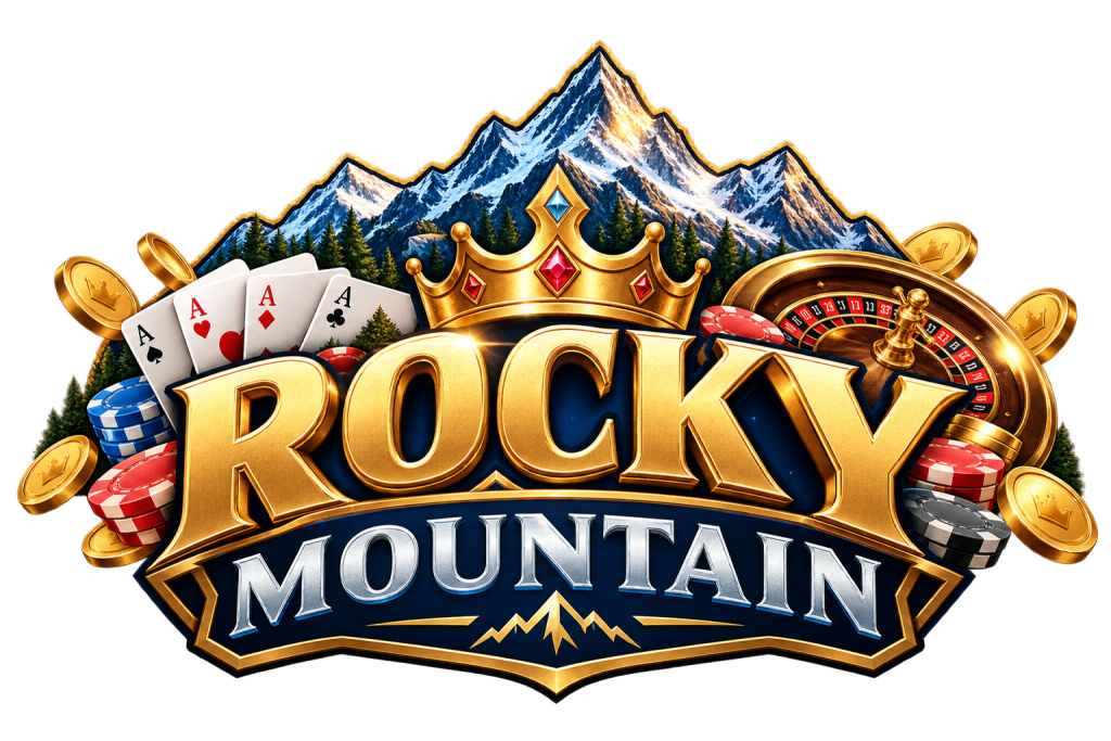 rocky mountain